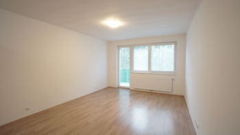 Pronájem bytu 2+kk v osobním vlastnictví 54 m², Praha 9 - Letňany