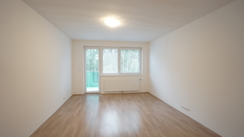 Pronájem bytu 2+kk v osobním vlastnictví 54 m², Praha 9 - Letňany