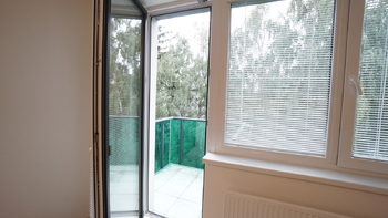 Pronájem bytu 2+kk v osobním vlastnictví 54 m², Praha 9 - Letňany