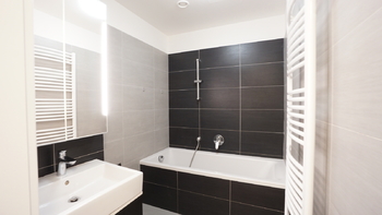 Pronájem bytu 2+kk v osobním vlastnictví 54 m², Praha 9 - Letňany