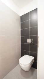 Pronájem bytu 2+kk v osobním vlastnictví 54 m², Praha 9 - Letňany