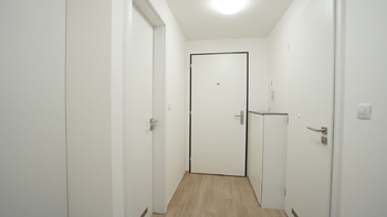 Pronájem bytu 2+kk v osobním vlastnictví 54 m², Praha 9 - Letňany