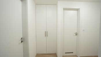 Pronájem bytu 2+kk v osobním vlastnictví 54 m², Praha 9 - Letňany