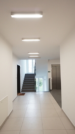 Pronájem bytu 2+kk v osobním vlastnictví 54 m², Praha 9 - Letňany