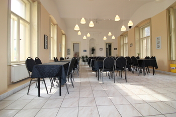 Pronájem jiných prostor 180 m², Praha 5 - Smíchov