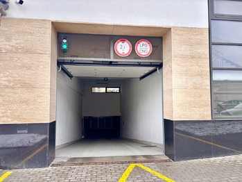 Pronájem garáže 14 m², Brno