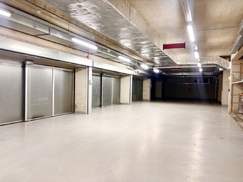 Pronájem garáže 14 m², Brno