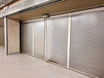 Pronájem garáže 14 m², Brno