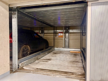 Pronájem garáže 14 m², Brno