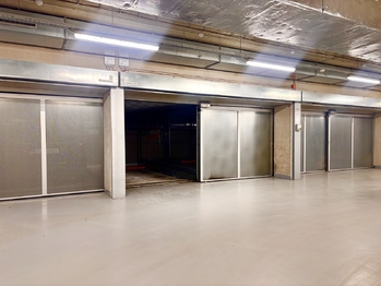 Pronájem garáže 14 m², Brno