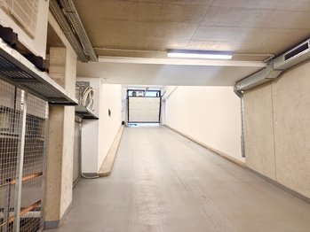 Pronájem garáže 14 m², Brno