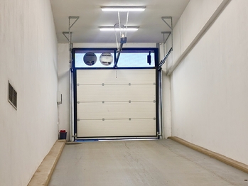 Pronájem garáže 14 m², Brno