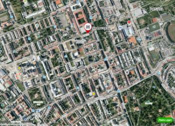 Pronájem garáže 14 m², Brno