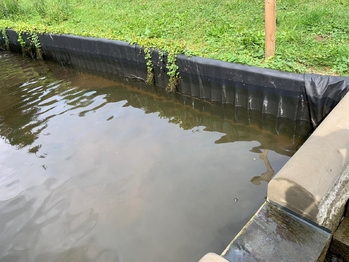 Prodej pozemku 424 m², Kamenice