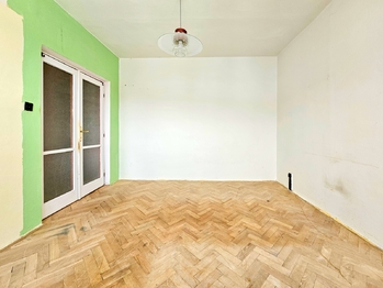 Prodej bytu 2+1 v družstevním vlastnictví 53 m², Chomutov