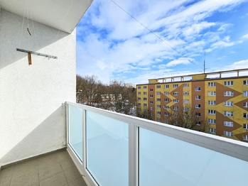 Prodej bytu 2+1 v družstevním vlastnictví 53 m², Chomutov