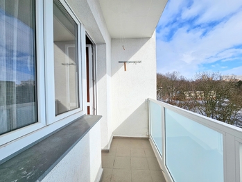 Prodej bytu 2+1 v družstevním vlastnictví 53 m², Chomutov