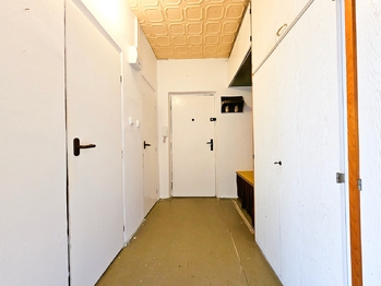 Prodej bytu 2+1 v družstevním vlastnictví 53 m², Chomutov