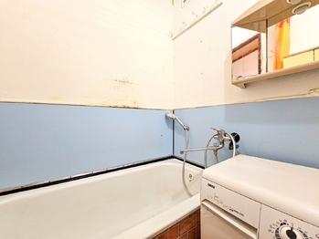 Prodej bytu 2+1 v družstevním vlastnictví 53 m², Chomutov