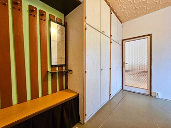 Prodej bytu 2+1 v družstevním vlastnictví 53 m², Chomutov