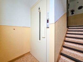 Prodej bytu 2+1 v družstevním vlastnictví 53 m², Chomutov