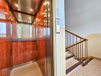 Prodej bytu 2+1 v družstevním vlastnictví 53 m², Chomutov