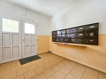 Prodej bytu 2+1 v družstevním vlastnictví 53 m², Chomutov