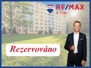 Prodej bytu 2+1 v družstevním vlastnictví 53 m², Chomutov