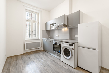 Pronájem bytu 2+1 v osobním vlastnictví 55 m², Praha 5 - Košíře