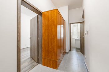 Pronájem bytu 2+1 v osobním vlastnictví 55 m², Praha 5 - Košíře