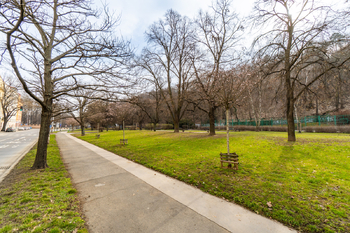 Pronájem bytu 2+1 v osobním vlastnictví 55 m², Praha 5 - Košíře