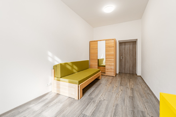 Pronájem bytu 2+1 v osobním vlastnictví 55 m², Praha 5 - Košíře