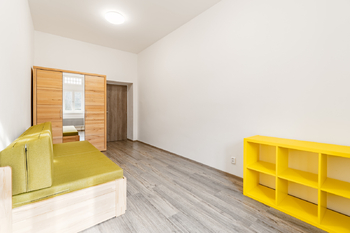 Pronájem bytu 2+1 v osobním vlastnictví 55 m², Praha 5 - Košíře