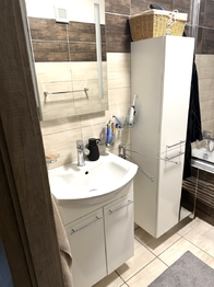 Prodej bytu 3+1 v osobním vlastnictví 75 m², Polná