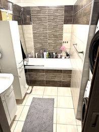 Prodej bytu 3+1 v osobním vlastnictví 75 m², Polná