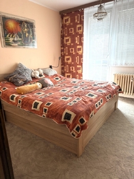 Prodej bytu 3+1 v osobním vlastnictví 75 m², Polná