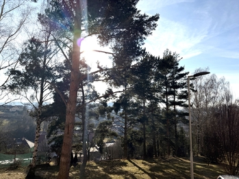 Prodej bytu 3+1 v osobním vlastnictví 75 m², Polná