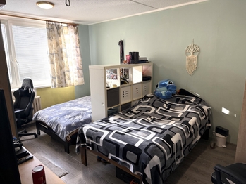 Prodej bytu 3+1 v osobním vlastnictví 75 m², Polná