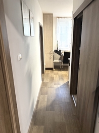 Prodej bytu 3+1 v osobním vlastnictví 75 m², Polná
