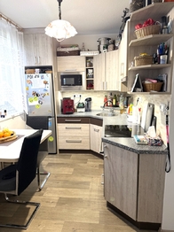 Prodej bytu 3+1 v osobním vlastnictví 75 m², Polná