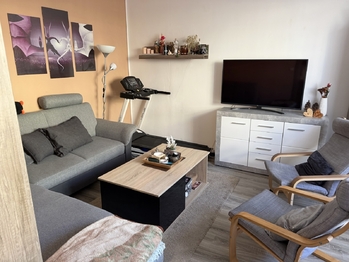 Prodej bytu 3+1 v osobním vlastnictví 75 m², Polná