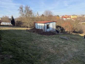 Prodej bytu 3+1 v osobním vlastnictví 75 m², Polná