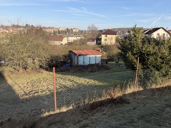 Prodej bytu 3+1 v osobním vlastnictví 75 m², Polná