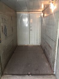 Pronájem skladovacích prostor 800 m², Praha 9 - Horní Počernice