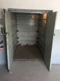 Pronájem skladovacích prostor 800 m², Praha 9 - Horní Počernice