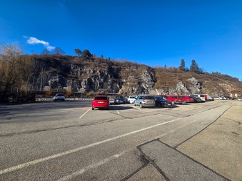 Pronájem obchodních prostor 64 m², Český Krumlov