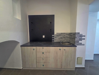 Pronájem obchodních prostor 64 m², Český Krumlov