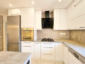 Prodej bytu 3+1 v osobním vlastnictví 71 m², Chomutov