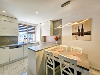 Prodej bytu 3+1 v osobním vlastnictví 71 m², Chomutov