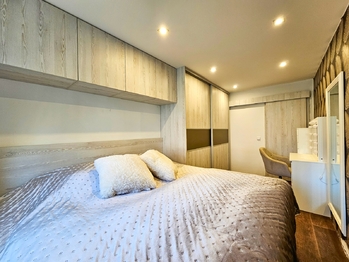 Prodej bytu 3+1 v osobním vlastnictví 71 m², Chomutov